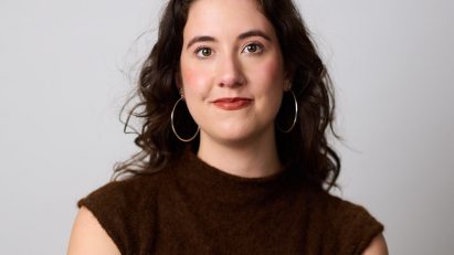 Sophie Chapman