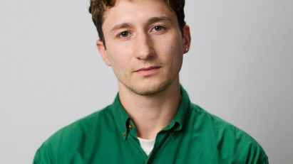 Nat Barker