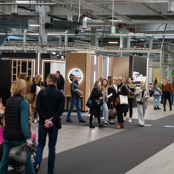 Photo of Furniture Contract Expo