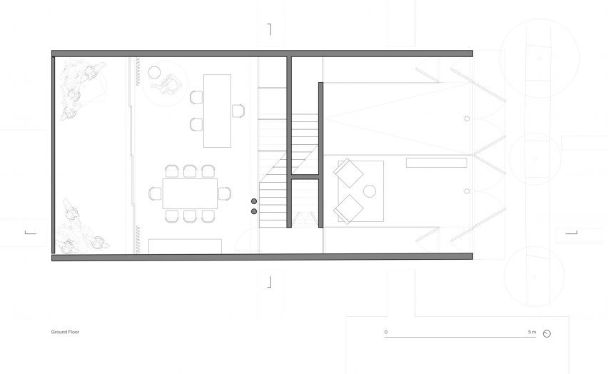 Ground floor
