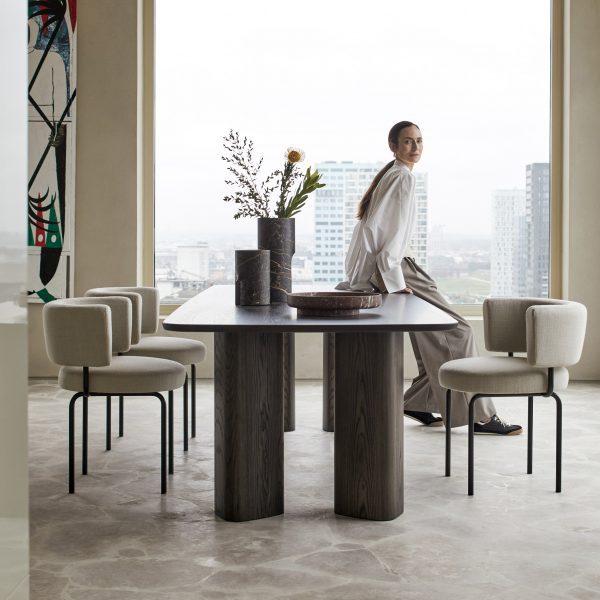 Photo of furniture by More