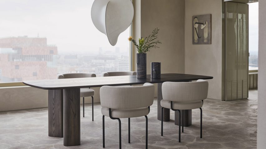 Photo of furniture by More