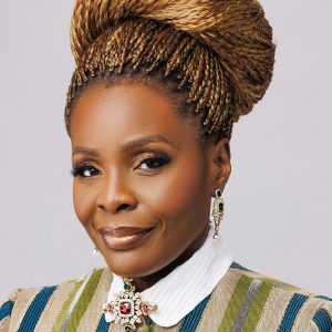 Olajumoke Adenowo