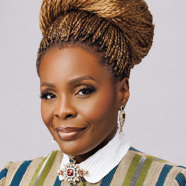 Olajumoke Adenowo