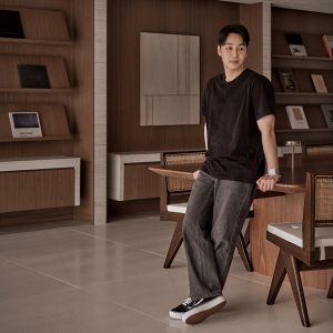 Teo Yang
