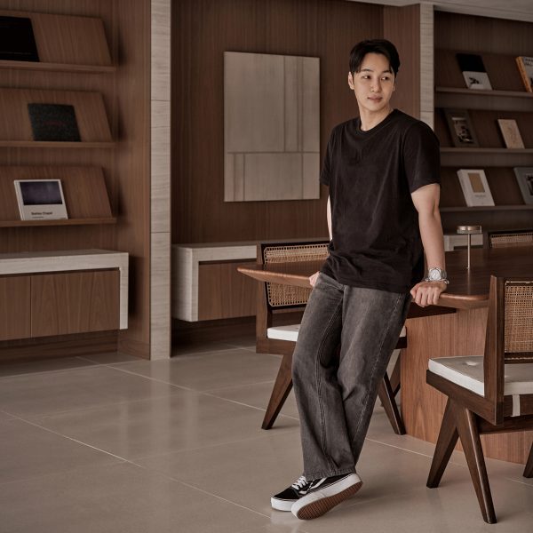 Teo Yang