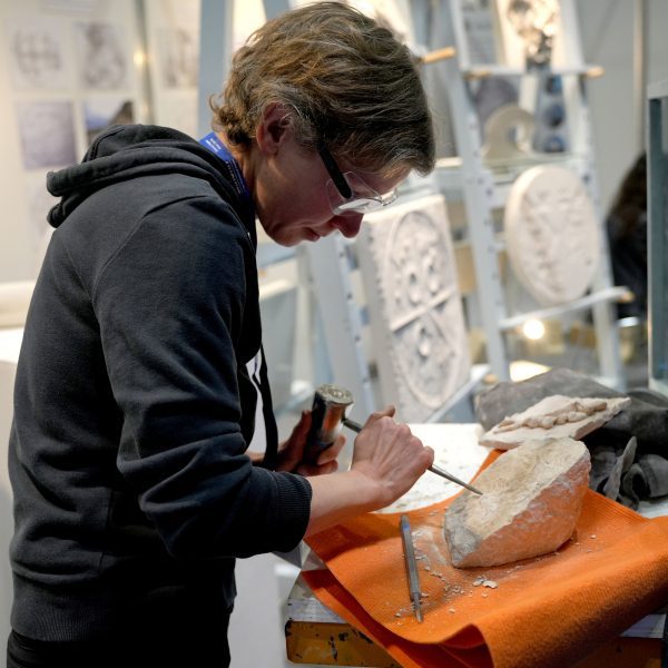 Photo of The Stone Show and Hard Surfaces