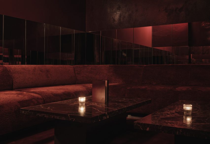 Lina Stores Shoreditch by A-nrd