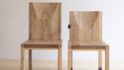 Abramovic chairs