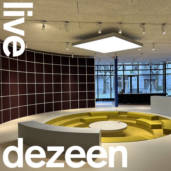 conversation pit