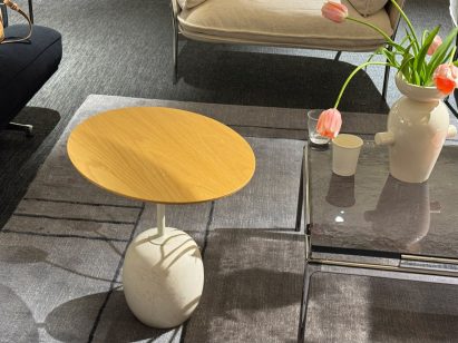 Little side table