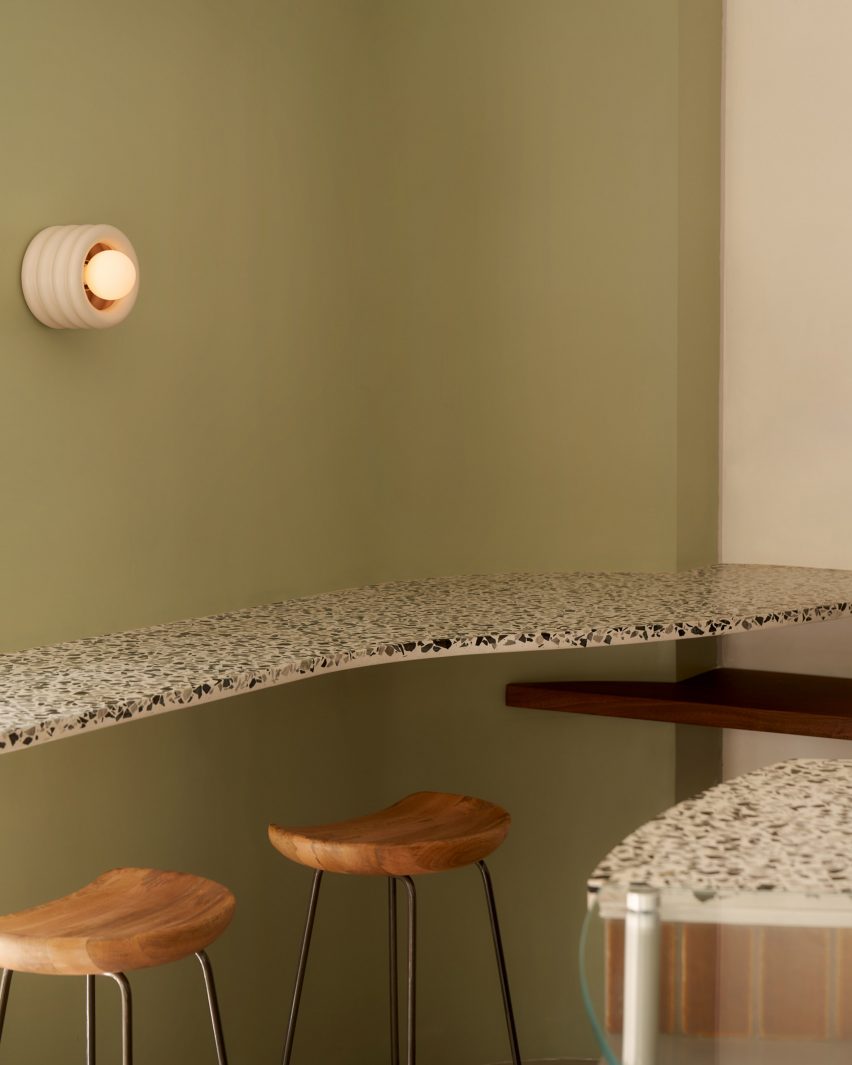Animo by Jordana Maisie Design Studio