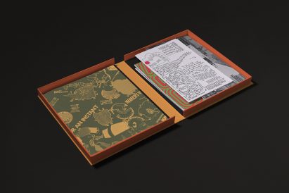 Archigram reprint