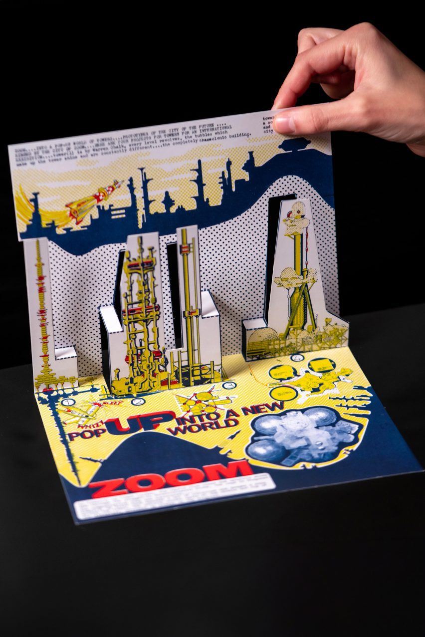 Archigram reprint