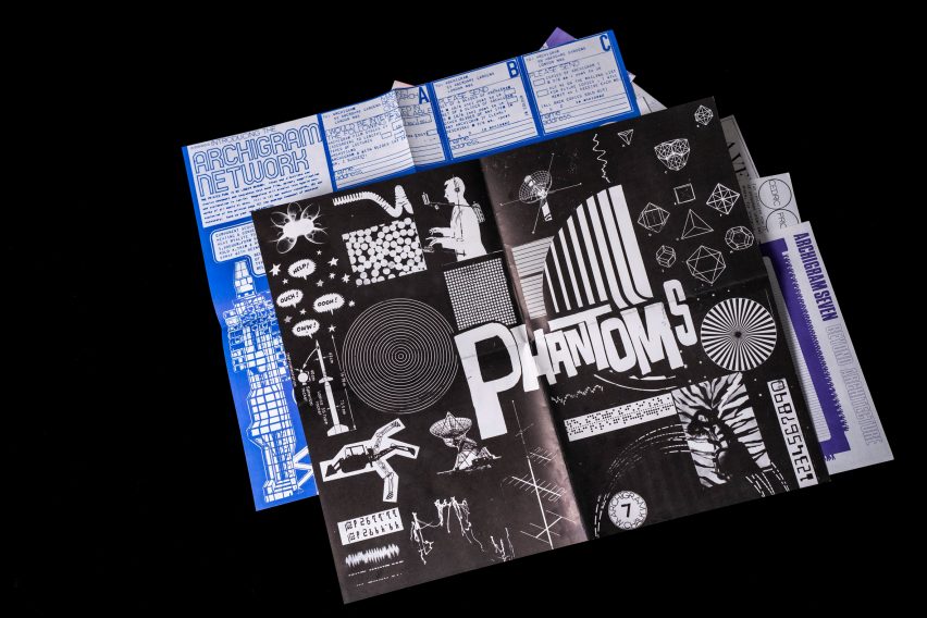 Archigram reprint