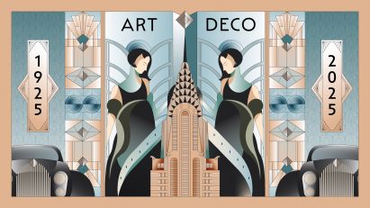Art Deco Centenary