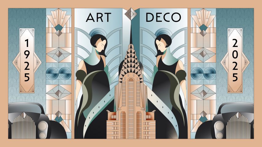 Art Deco Centenary