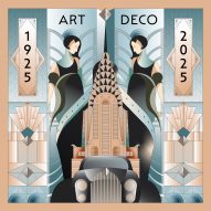 Art Deco Centenary