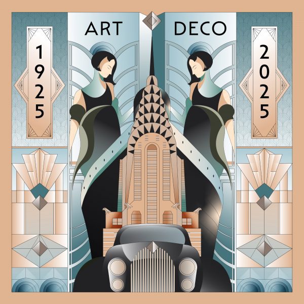 Art Deco Centenary