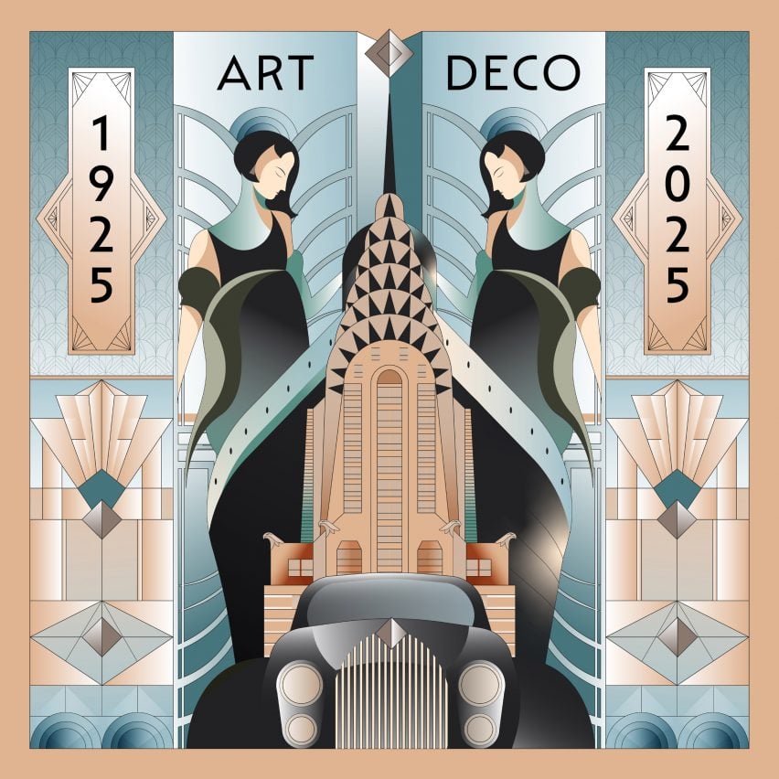 Art Deco Centenary