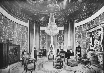 The Hôtel du Collectionneur