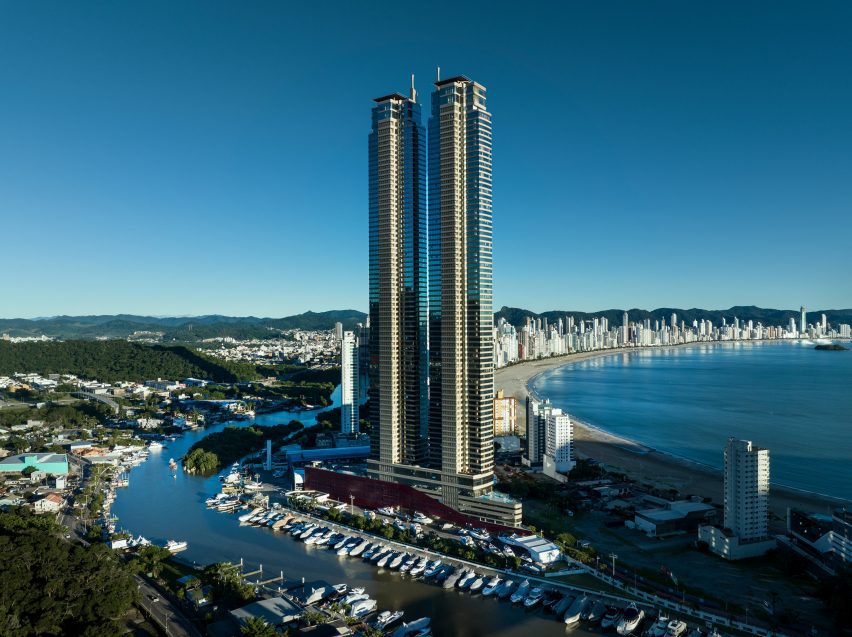 Balneario Camboriu