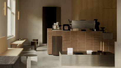 DAK Coffee Roasters by Barde vanVoltt