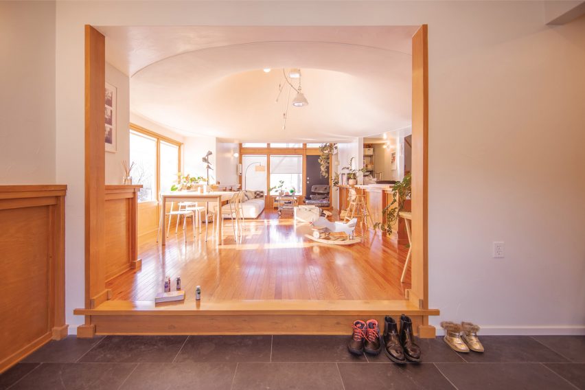 Ben Pennell Christianburg DIY House