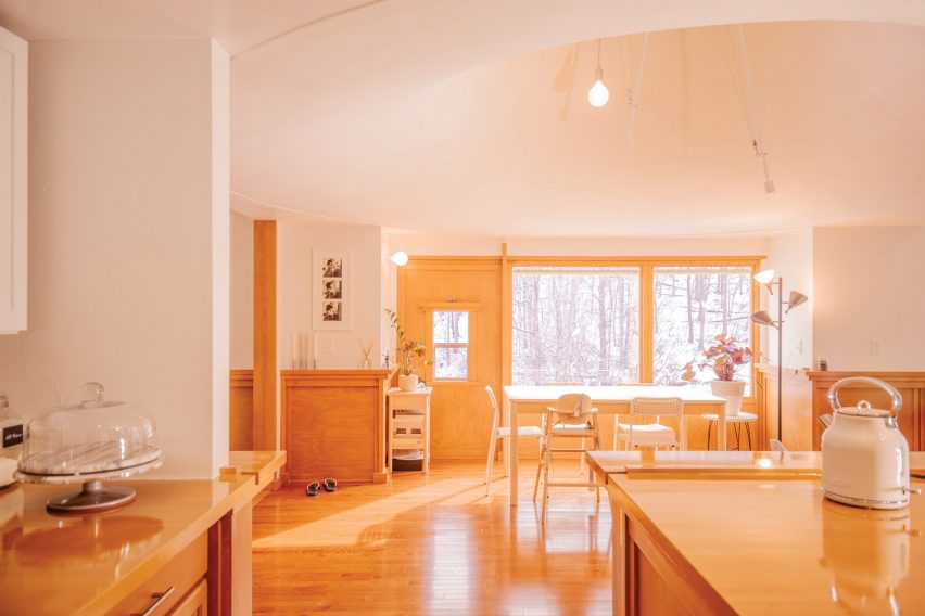 Ben Pennell Christianburg DIY House