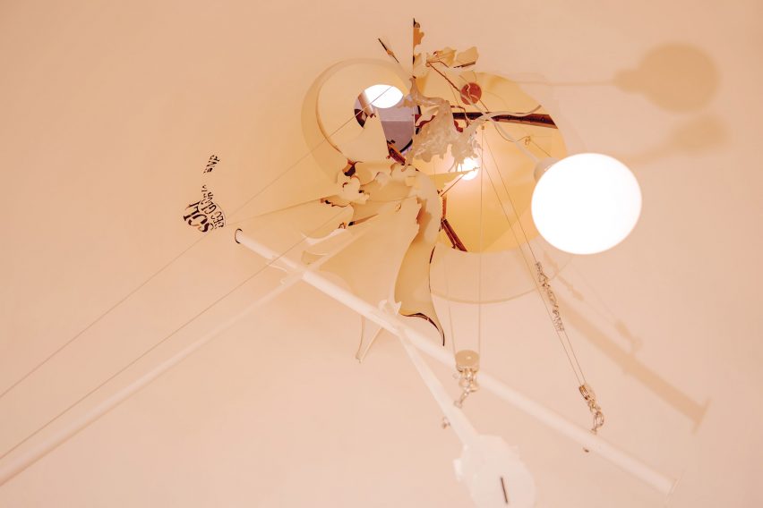 Ben Pennell Christianburg DIY House