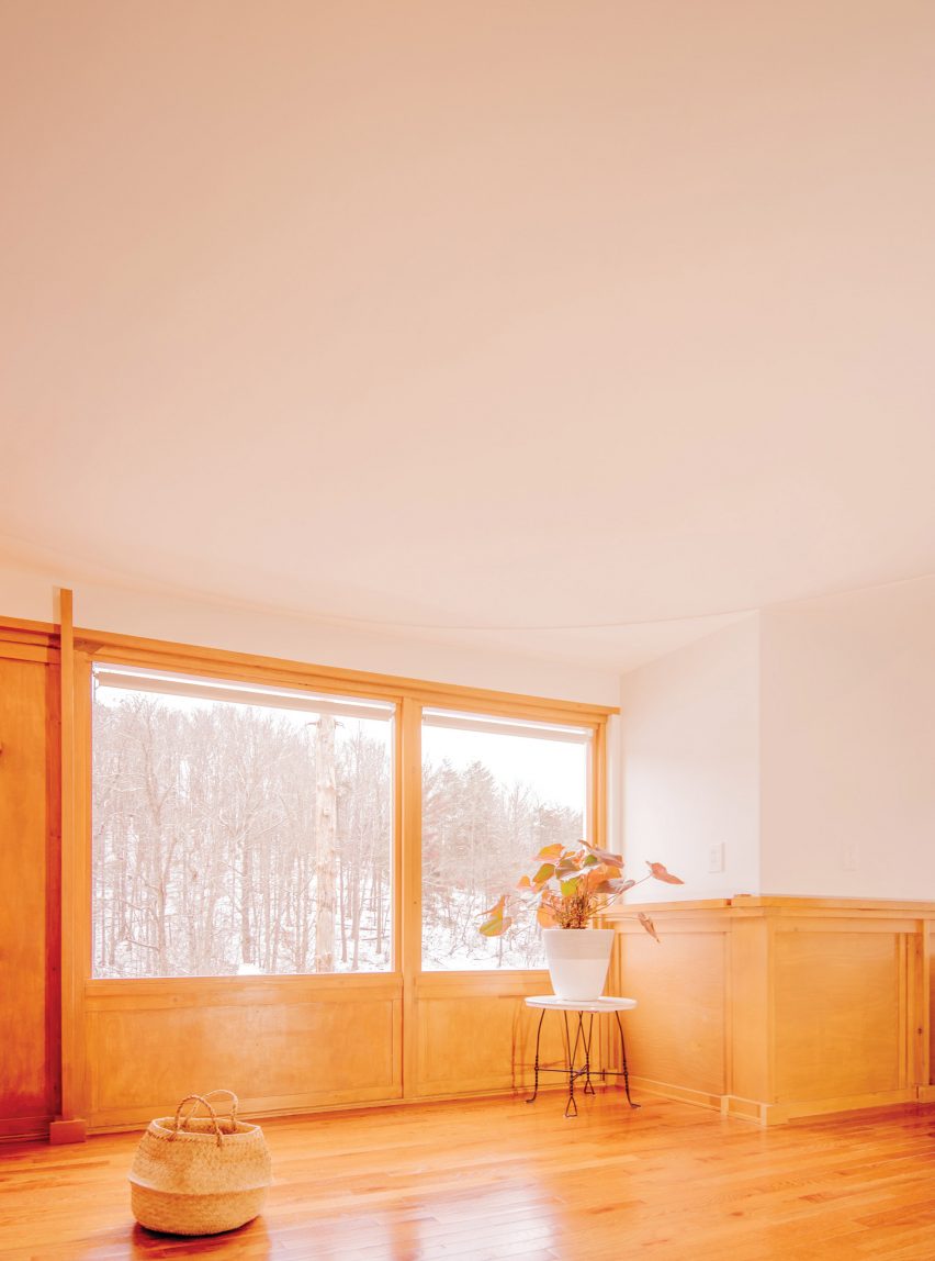 Ben Pennell Christianburg DIY House