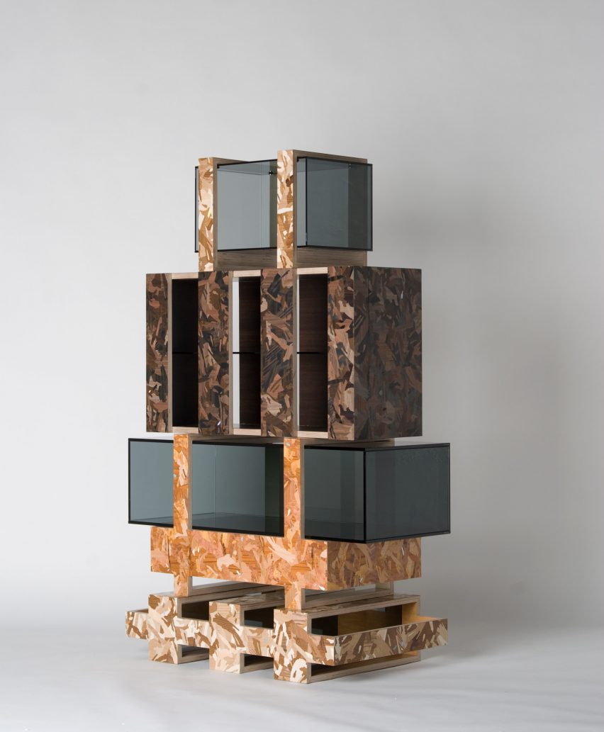 Bethan Laura Wood exhibition