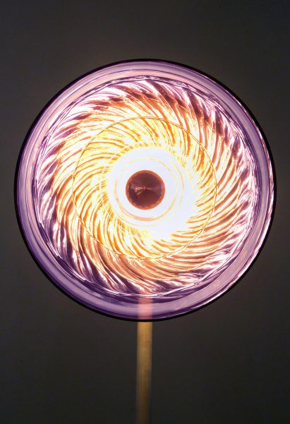Bethan Laura Wood exhibition
