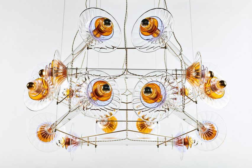 Bethan Laura Wood exhibition