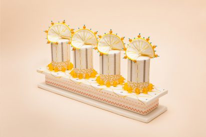 Banana Split by Bethan Laura Wood