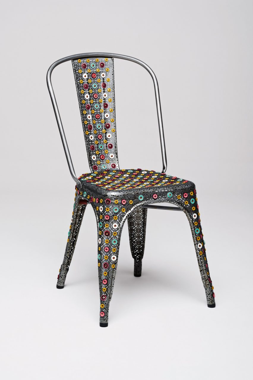 Bethan Laura Wood exhibition