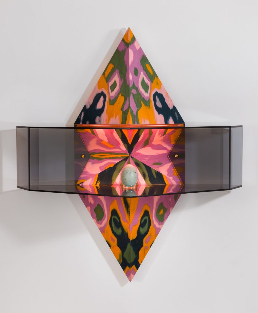 Bethan Laura Wood exhibition
