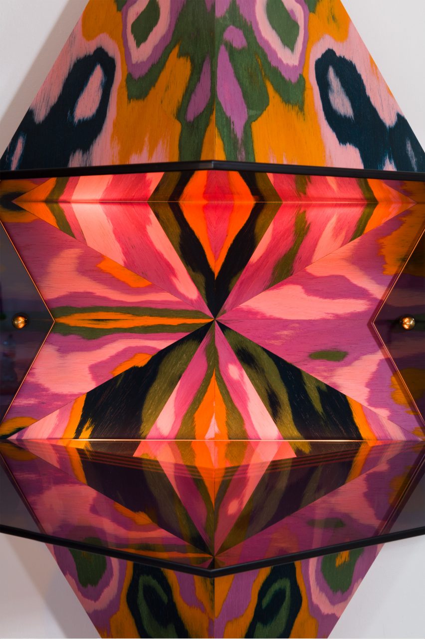 Bethan Laura Wood exhibition