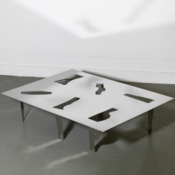 Gestures Play table by Kajsa Willner