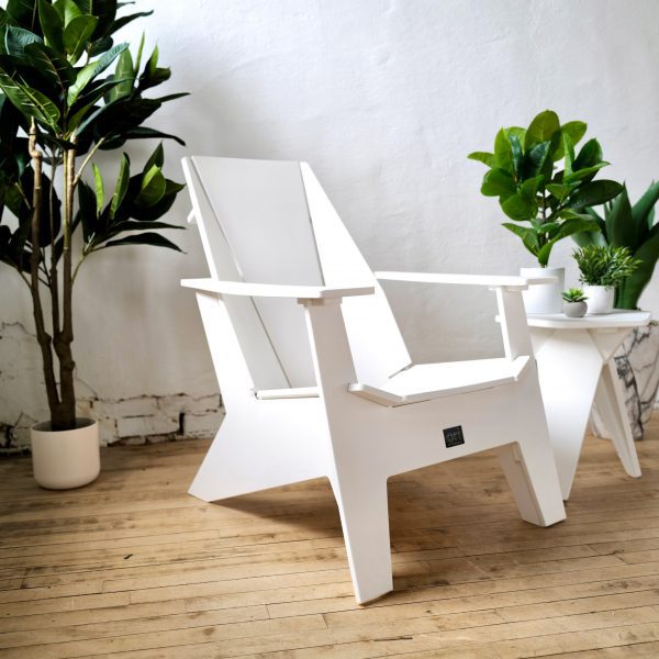 Modern Adirondack Chair
