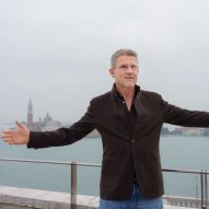 Carlo Ratti portrait