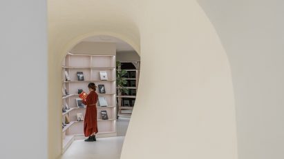Ceramic Pages by Wutopia Lab