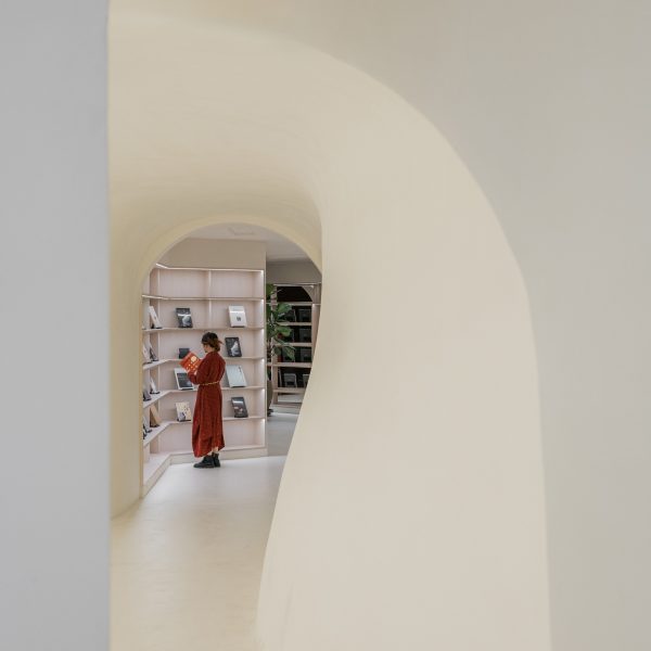 Ceramic Pages by Wutopia Lab