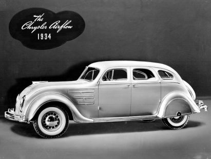 Chrysler Airflow