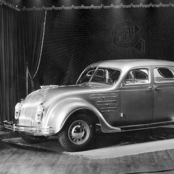 Chrysler Airflow