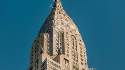 Chrysler Building