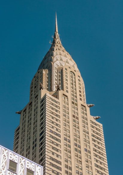 Chrysler Building
