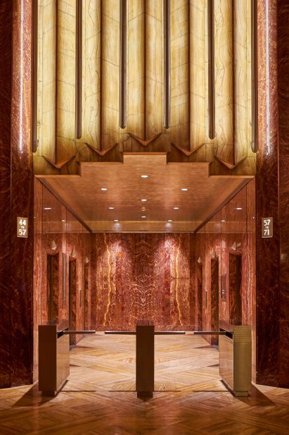 Chrysler Building