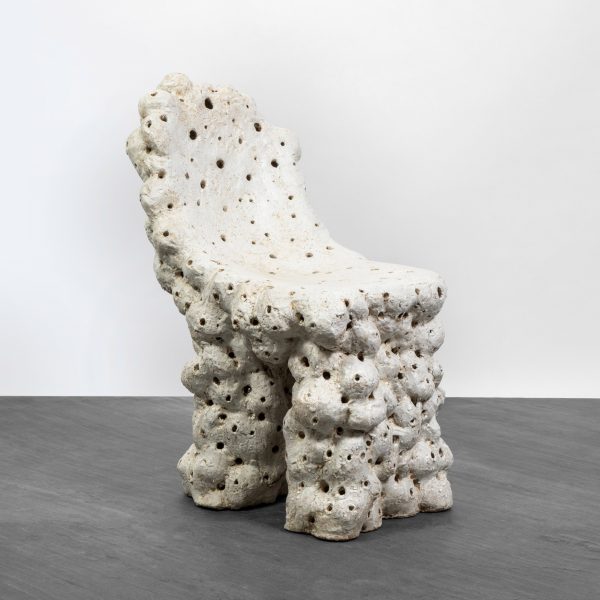 Hidden Life by Agnès Debizet from Collect 2025