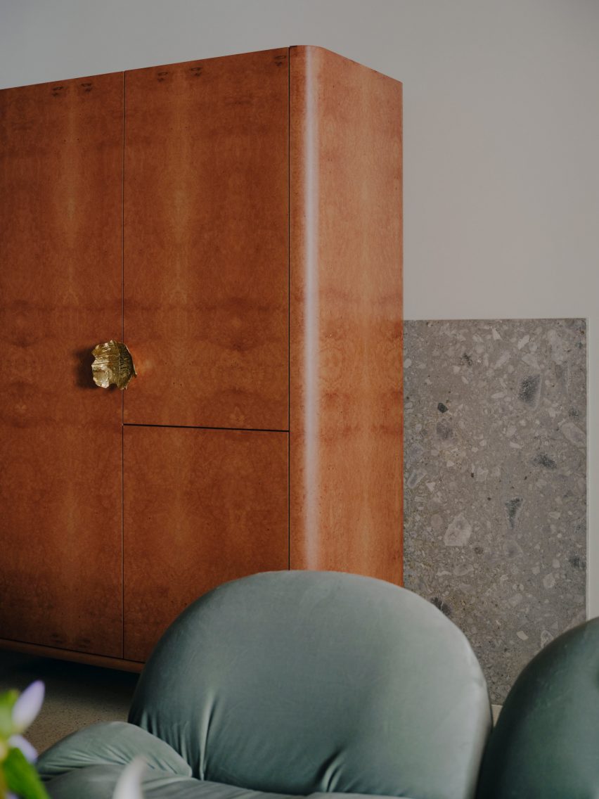 Daddy Cool by Pattern Studio